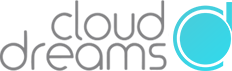 Cloud Dreams Logo
