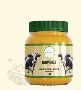 Cow Ghee