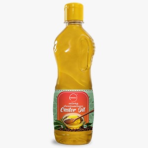 Castor Oil