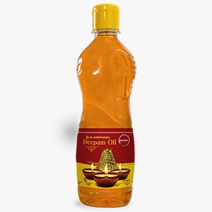 Deepam Oil